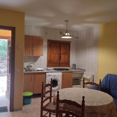 Apartamentos Condado de Miranda Miranda del Castañar Exterior foto