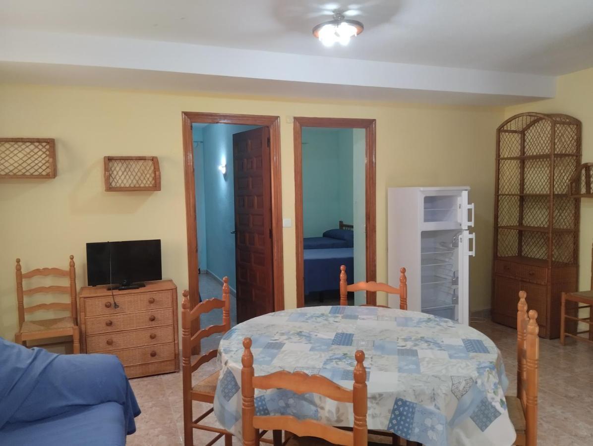 Apartamentos Condado de Miranda Miranda del Castañar Exterior foto